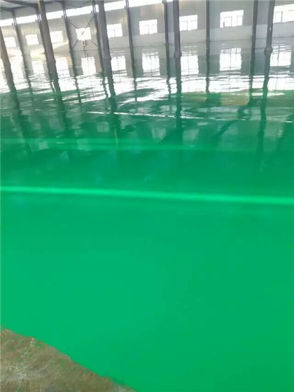 张家港，我直接给你一份室外地坪漆翻新维修